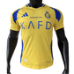 2024/2025 Al Nassr Home jersey - Player version - Goatkits Store