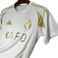 2024/2025 Al Nassr Third jersey - Fan version - Goatkits Store