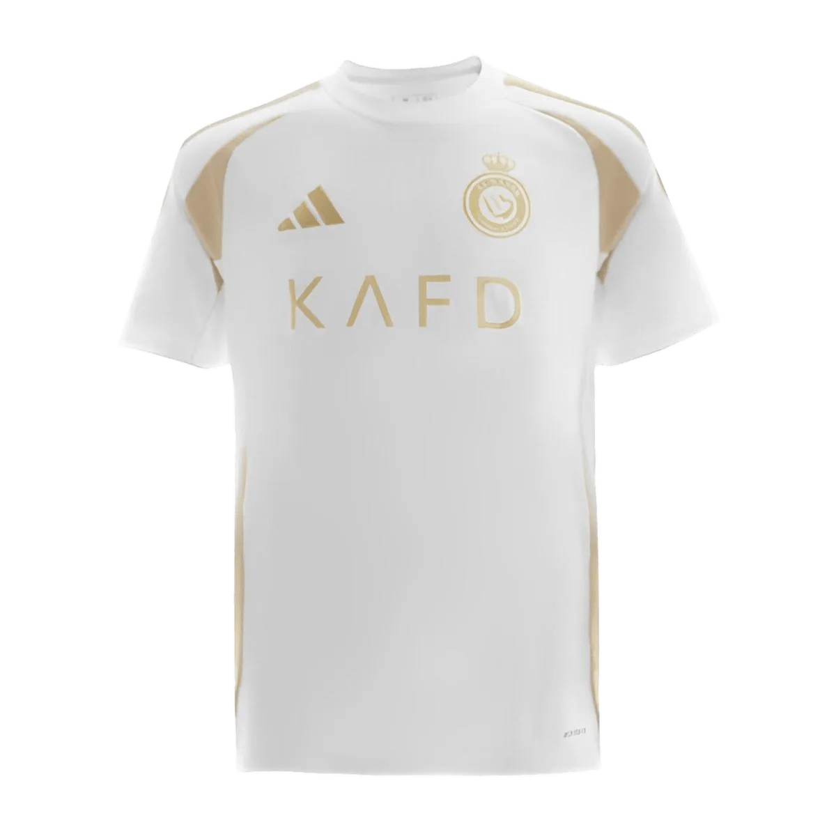 2024/2025 Al Nassr Third jersey - Fan version - Goatkits Store