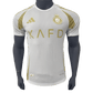 2024/2025 Al Nassr Third jersey - Player version - Goatkits Store