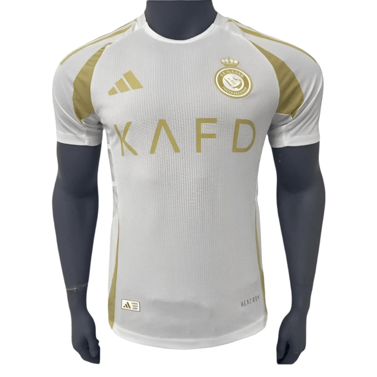 2024/2025 Al Nassr Third jersey - Player version - Goatkits Store