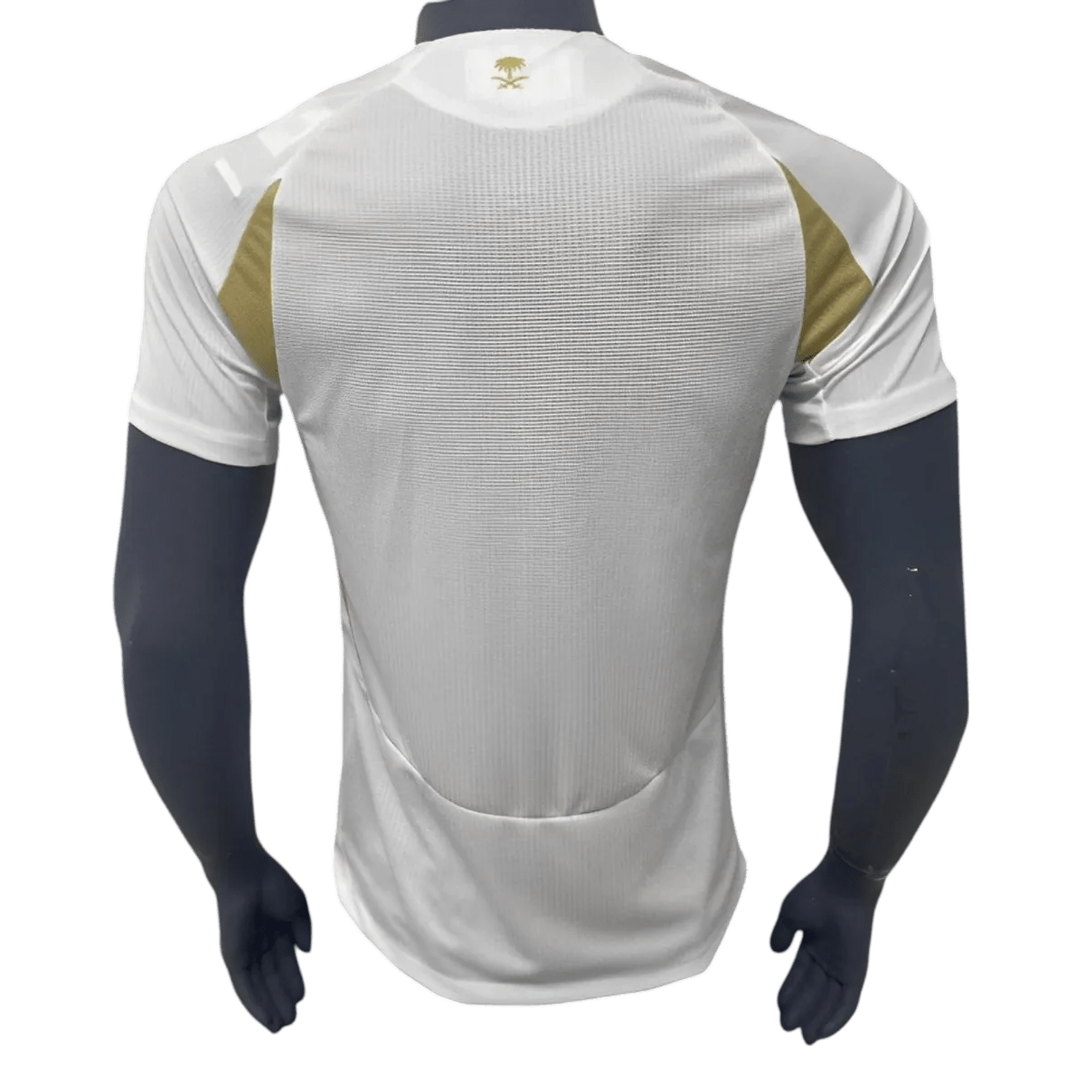 2024/2025 Al Nassr Third jersey - Player version - Goatkits Store