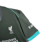2024/2025 Liverpool Away Black Jersey - Goatkits Store