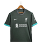 2024/2025 Liverpool Away Black Jersey - Goatkits Store