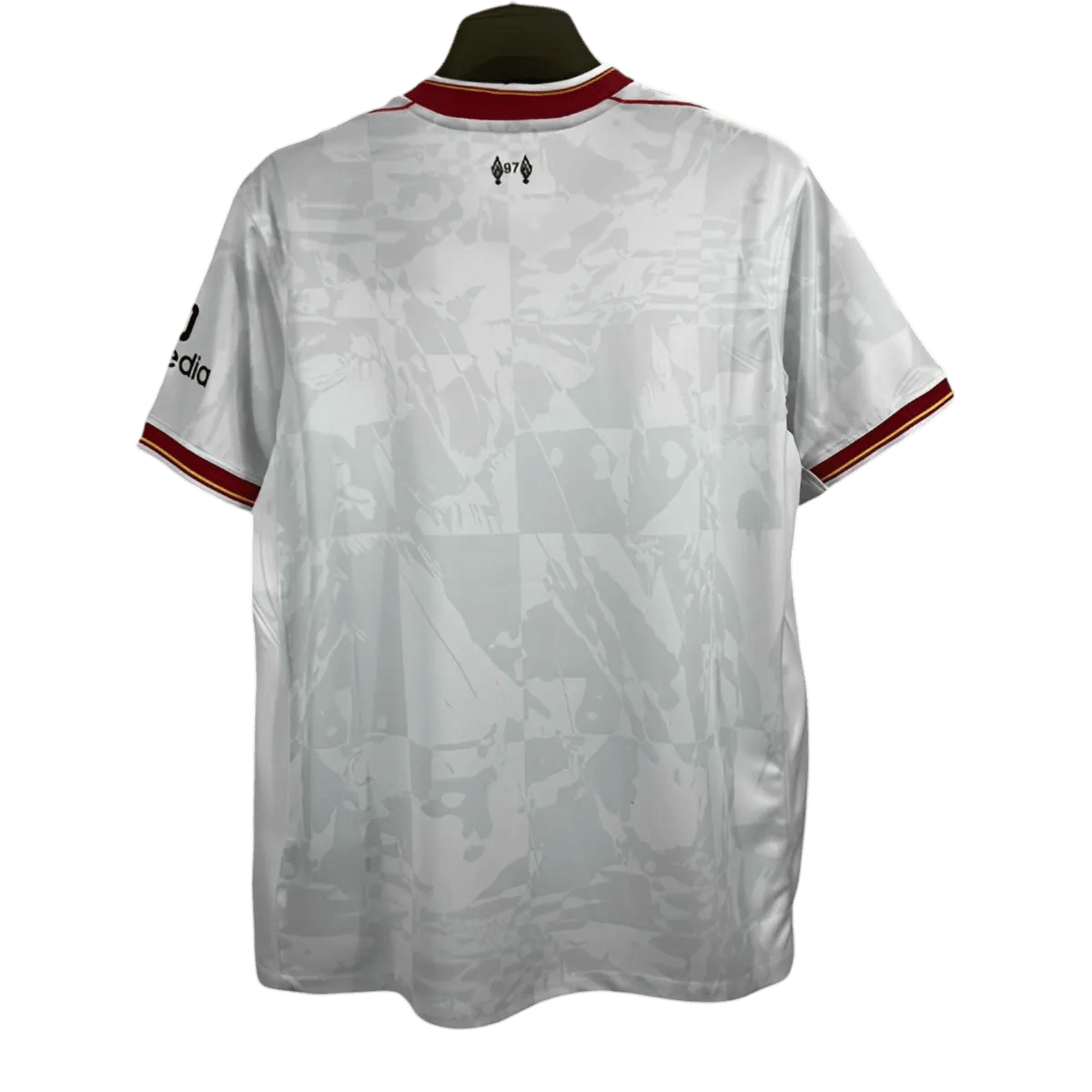 2024/2025 Athletic Grounds Third jersey - Fan version - Goatkits Store