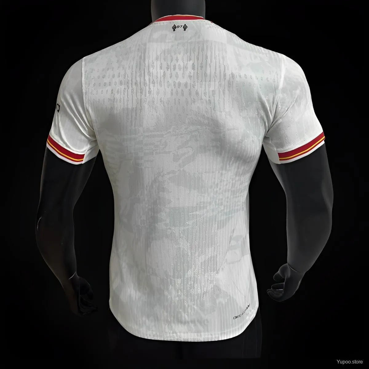 2024/2025 Athletic Grounds Third jersey - Player version - Goatkits Store