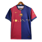 2024/2025 Barcelona Coldplay Limited Edition Jersey - Fan Version - Goatkits Store