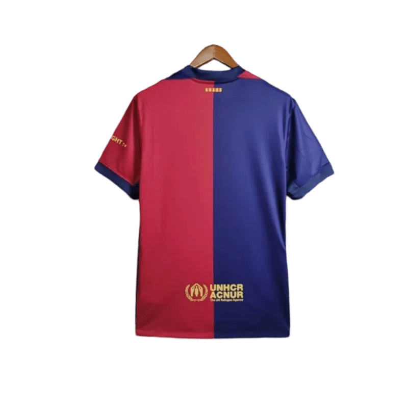 2024/2025 Barcelona Coldplay Limited Edition Jersey - Fan Version - Goatkits Store