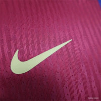 2024/2025 Barcelona Coldplay Jersey - Limited Edition - Player Version