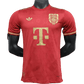 Vintage Bayern Munich Jersey - 2024/2025 Bayern Munich 125th Anniversary Limited Edition at Goatkits Store