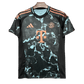 2024/2025 Bayern Munich Black Jersey - Away - Fan Version Front