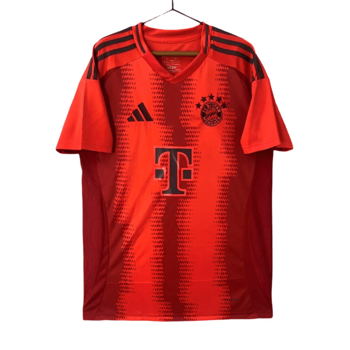 2024/2025 Bayern Munich Home Jersey - Fan Version - Goatkits Store