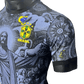2024/2025 Brazil Jesus Jersey - Blue Player Version - Goatkits Store
