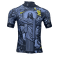 2024/2025 Brazil Jesus Jersey - Blue Player Version - Goatkits Store