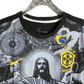 2024/2025 Brazil Jesus Special Kit - Black Fan Version - Goatkits Store