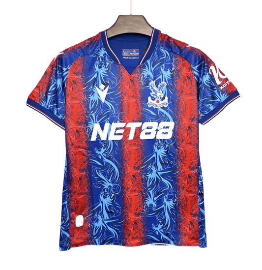 2024/2025 Crystal Palace Home kit - Fan version - Goatkits Store