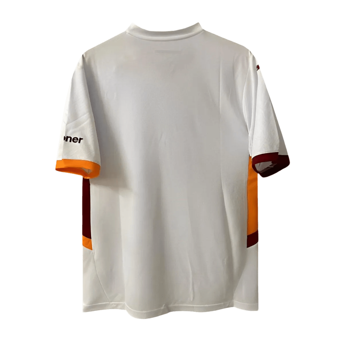 Galatasaray Away Jersey 24/25 - Fan Version with premium detailing, inspired by the club’s rich history. High-quality Galatasaray Football Shirt for collectors.