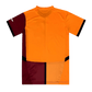 Official Galatasaray FC Jersey 2024/2025 featuring the latest home kit design. A stylish and comfortable cheap jersey for passionate supporters.