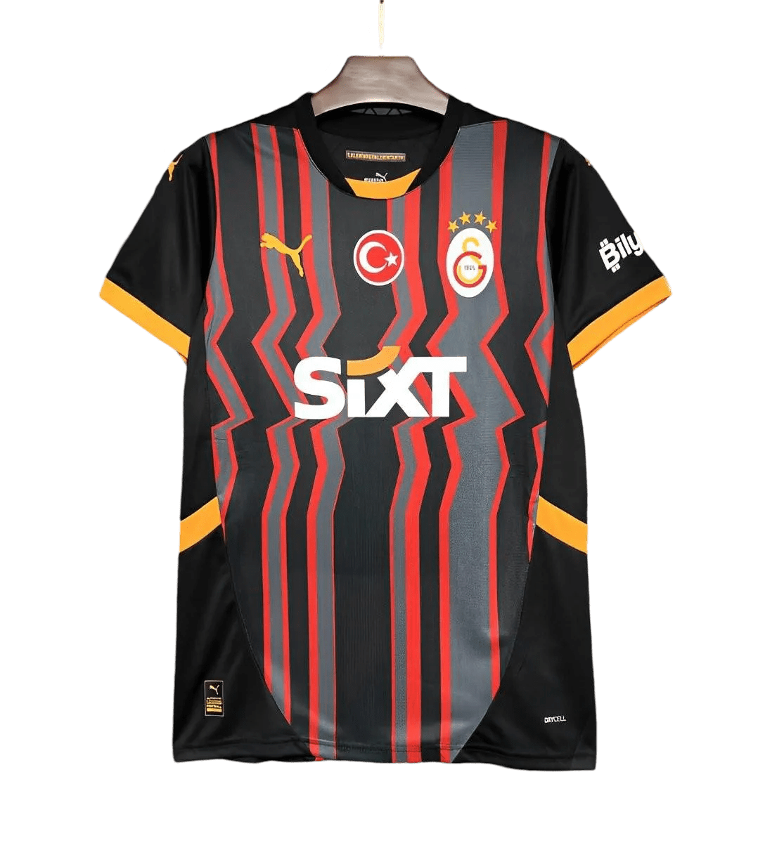 2024/2025 Galatasaray Jersey - Third Jersey Shirt - Fan Version | GoatKits Store