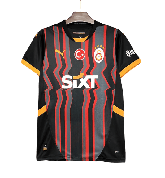 2024/2025 Galatasaray Jersey - Third Jersey Shirt - Fan Version | GoatKits Store