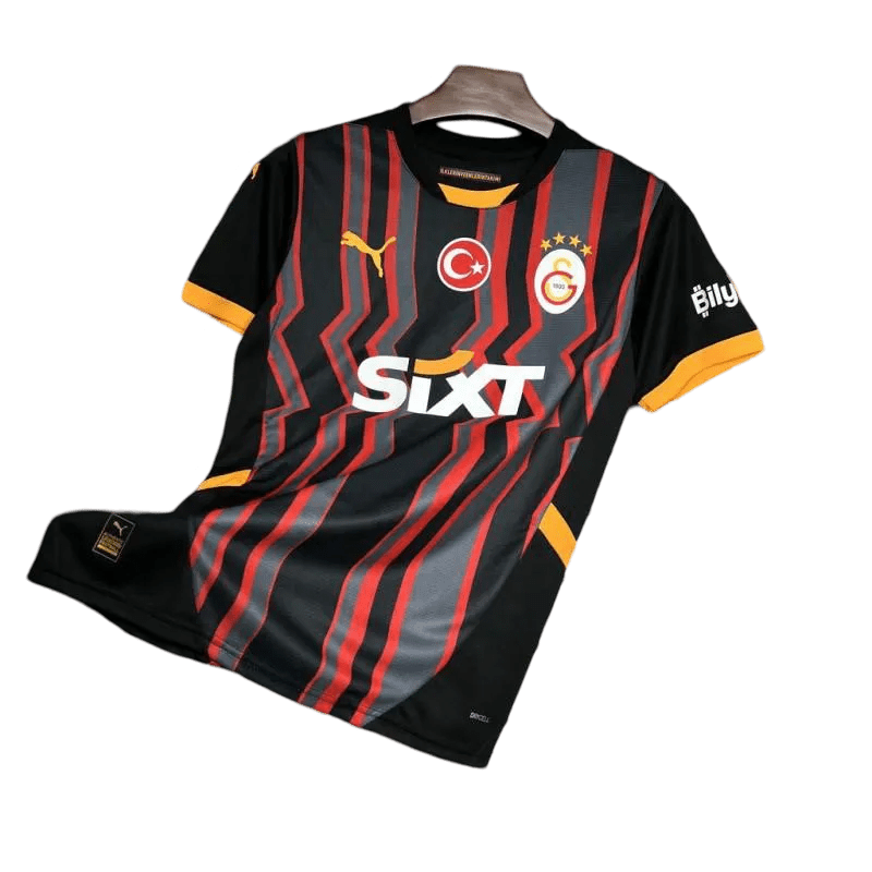 2024/2025 Galatasaray Jersey - Third Jersey Shirt - Fan Version | GoatKits Store