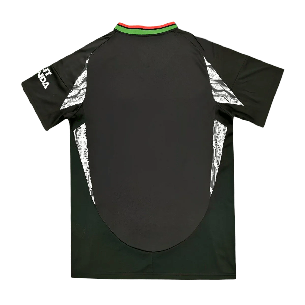 2024/2025 Highburry Away jersey - Fan version - Goatkits Store