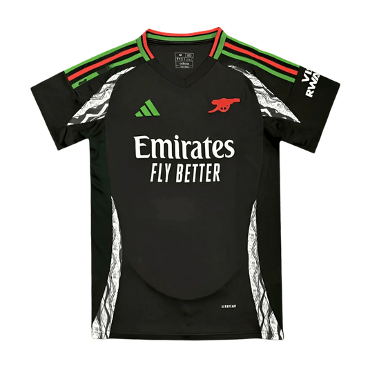 2024/2025 Highburry Away jersey - Fan version - Goatkits Store