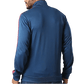 2024/2025 Highburry Blue Full Zipper Jacket + Long Pants - Goatkits Store