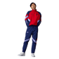 2024/2025 Highburry Blue & Red Full Zipper Jacket + Long Pants - Goatkits Store