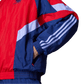 2024/2025 Highburry Blue & Red Full Zipper Jacket + Long Pants - Goatkits Store