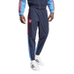 2024/2025 Highburry Football Tracksuit Black & Blue - Goatkits Store