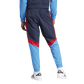 2024/2025 Highburry Football Tracksuit Black & Blue - Goatkits Store