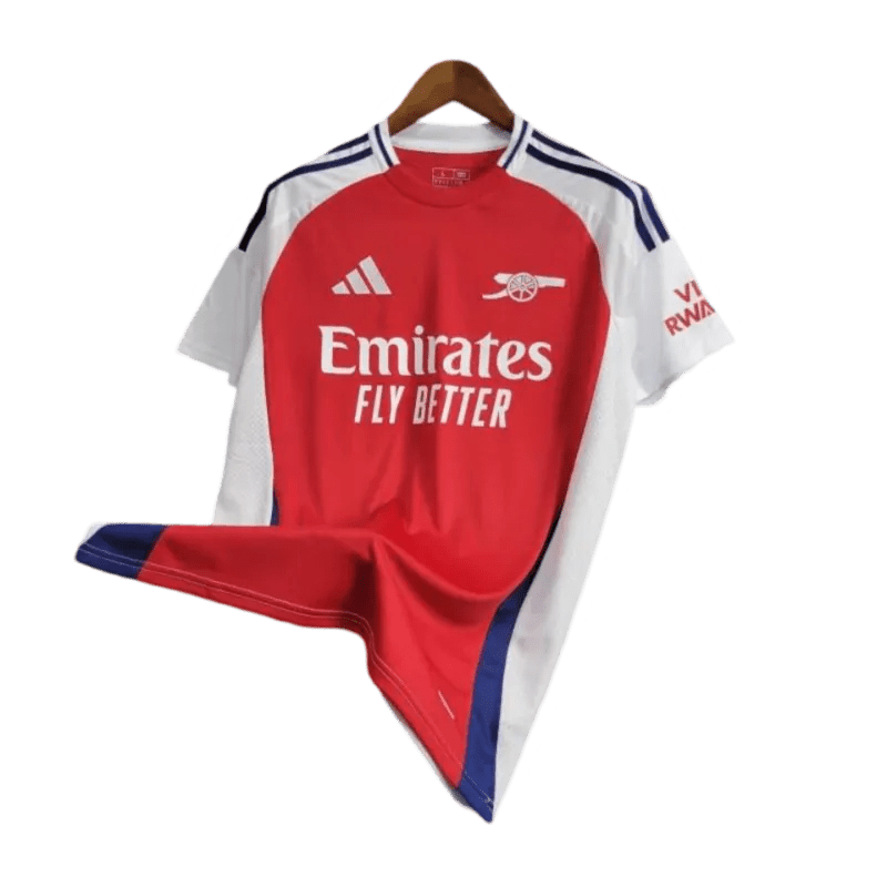 2024/2025 Highburry Home jersey - Fan version - Goatkits Store