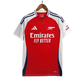 2024/2025 Highburry Home jersey - Fan version - Goatkits Store