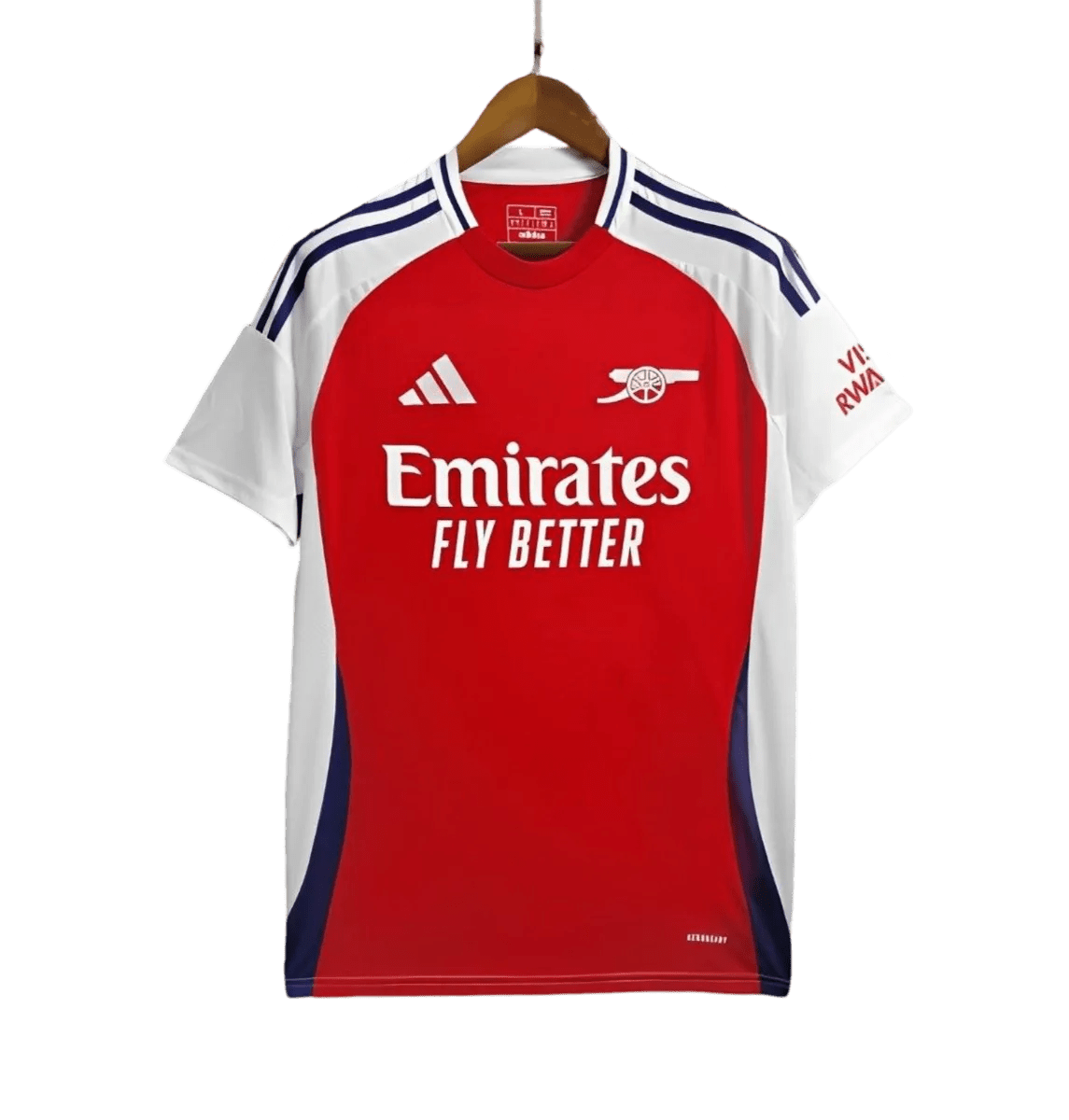 2024/2025 Highburry Home jersey - Fan version - Goatkits Store