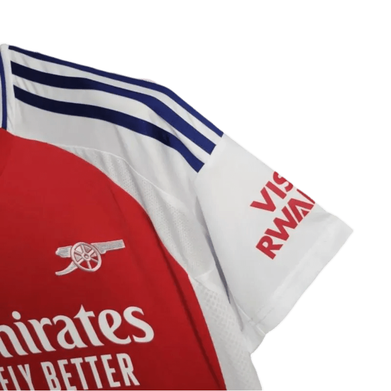 2024/2025 Highburry Home jersey - Fan version - Goatkits Store