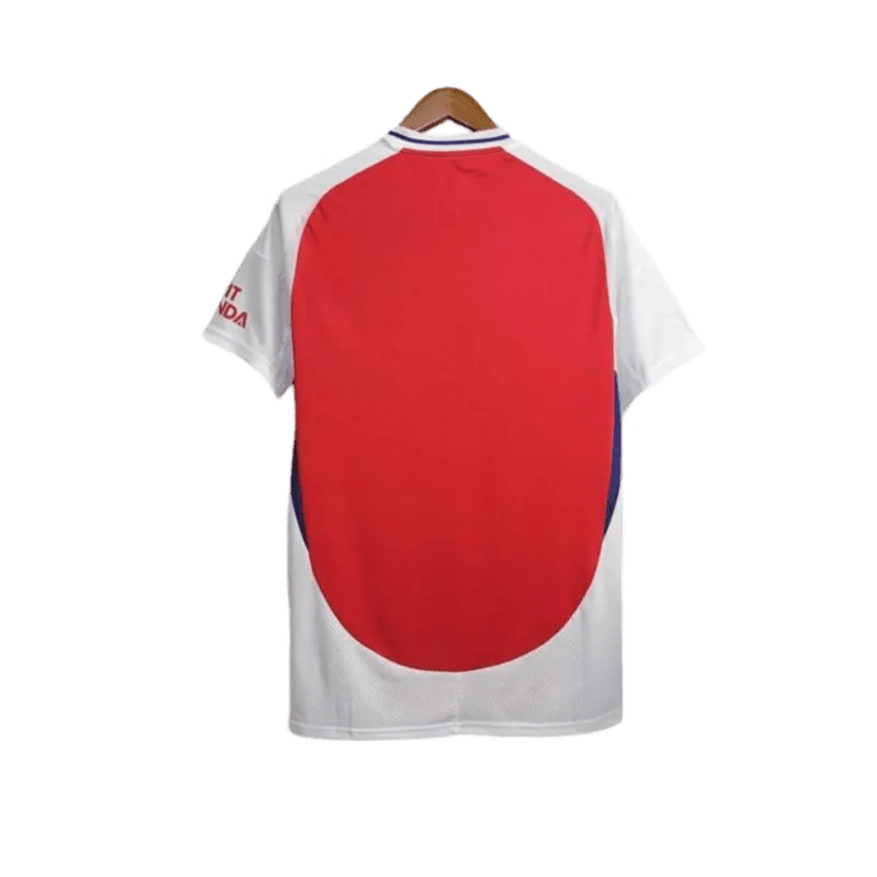 2024/2025 Highburry Home jersey - Fan version - Goatkits Store