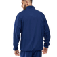2024/2025 Highburry Navy Full Zipper Jacket + Long Pants - Goatkits Store