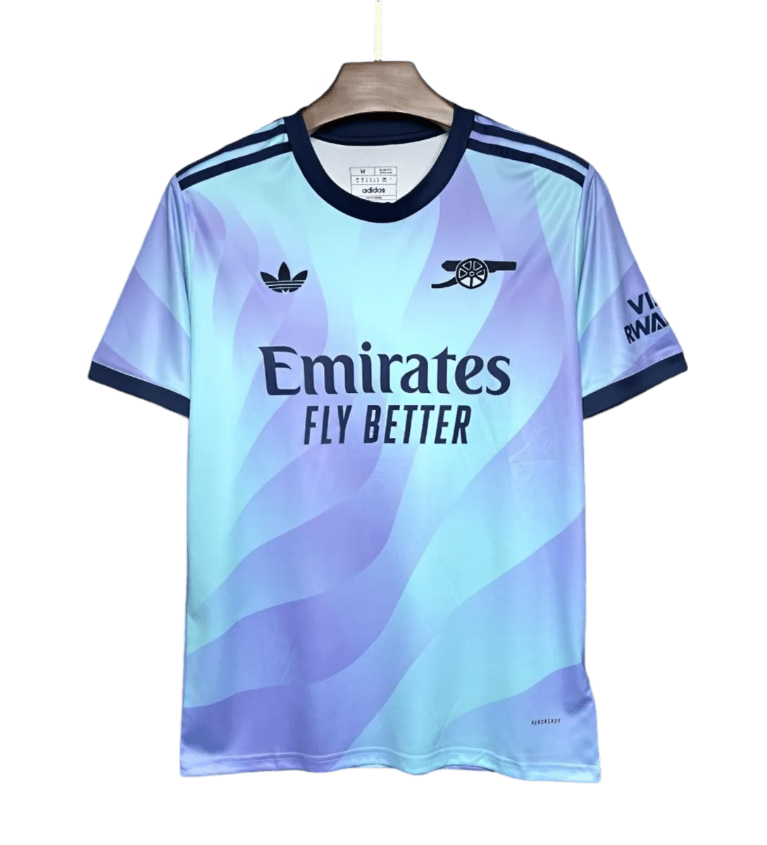 2024/2025 Highburry Third jersey - Fan version - Goatkits Store