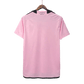 Inter Miami Pink Jersey 2024/2025, a must-have for fans of Messi and Inter Miami CF.