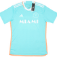 2024/2025 Inter Miami Third kit - Fan Version