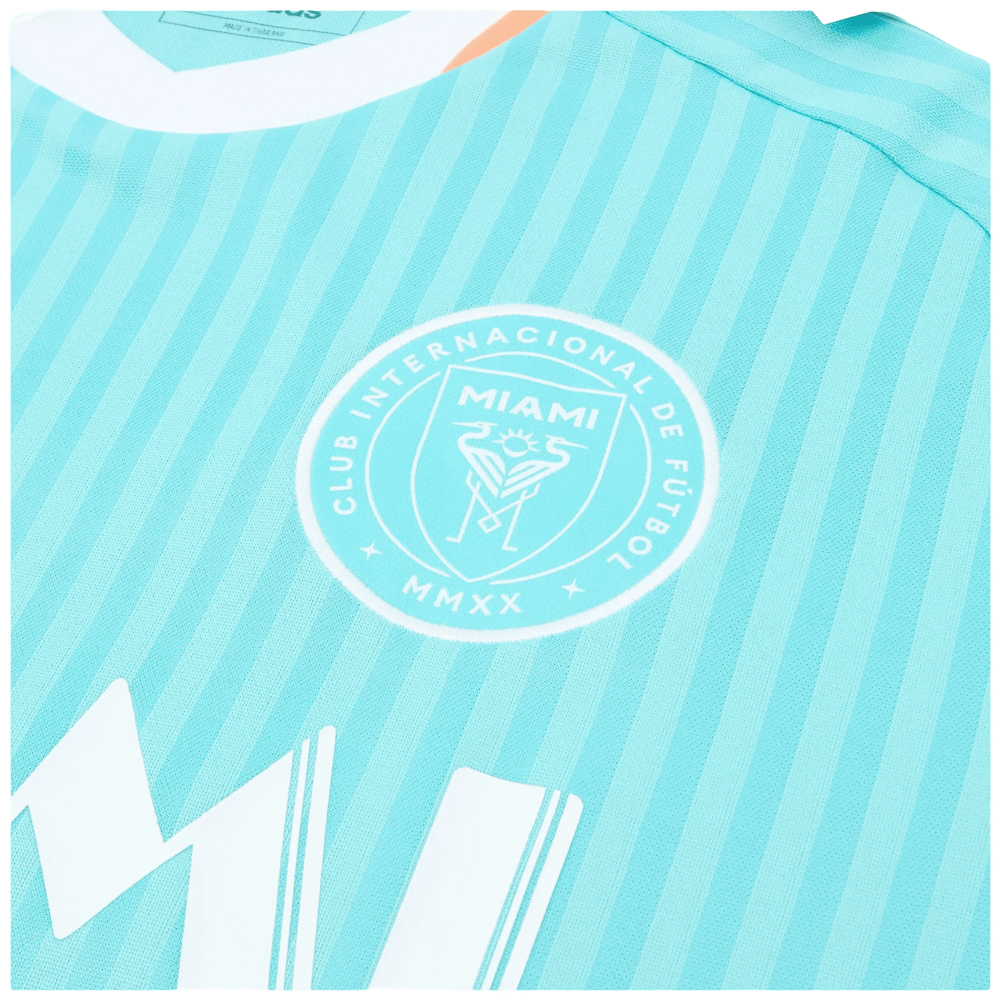 2024/2025 Inter Miami Third kit - Fan Version