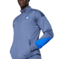 2024/2025 Inter Milan Blue Full Zipper Jacket + Long Pants - Goatkits Store