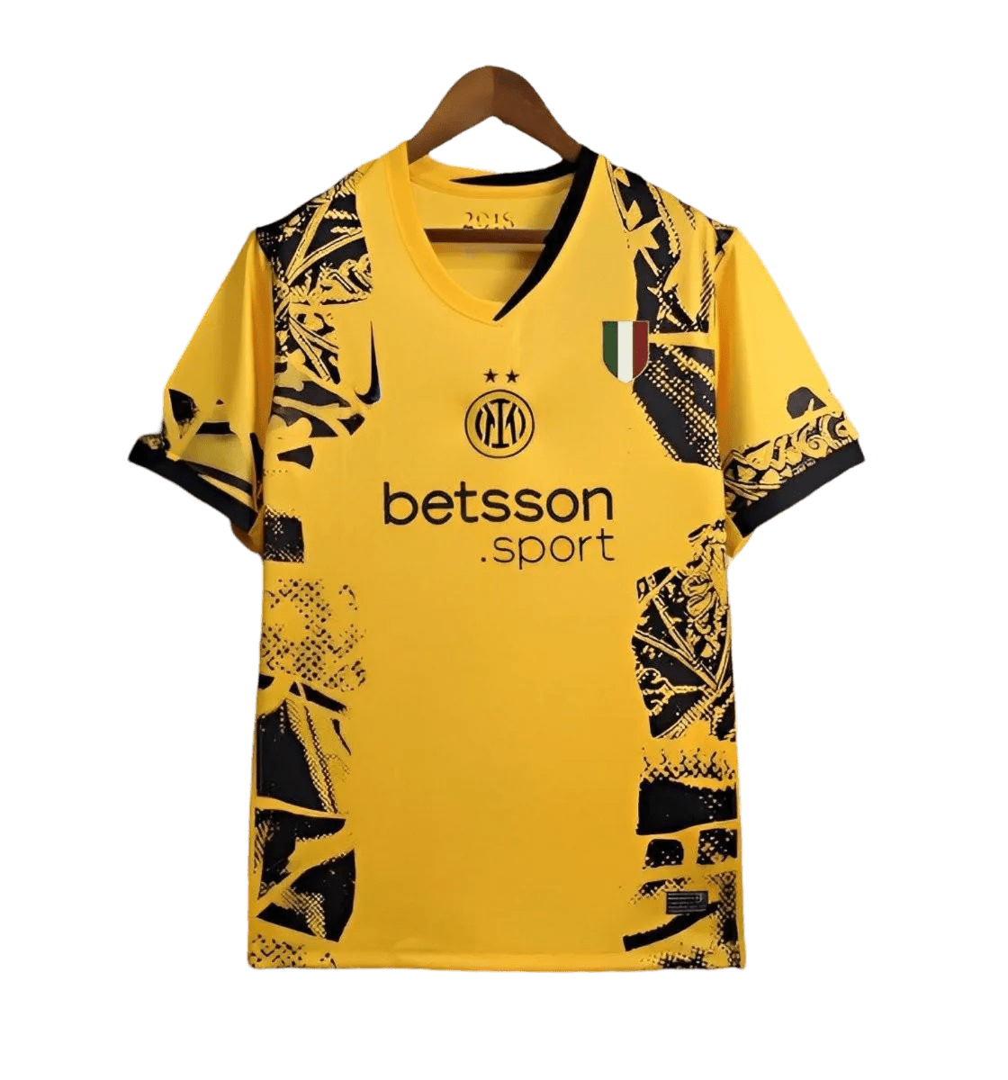 2024/2025 Inter Milan Third jersey - Fan version - Goatkits Store