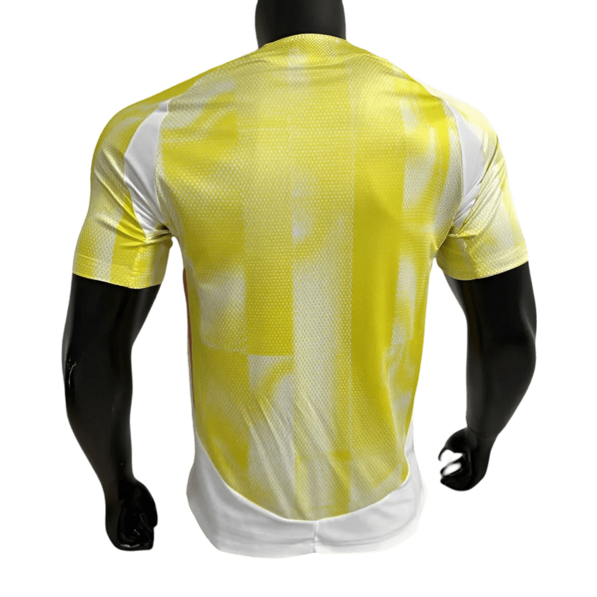 2024/2025 Juventus Away jersey - Player version - Goatkits Store