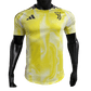 2024/2025 Juventus Away jersey - Player version - Goatkits Store