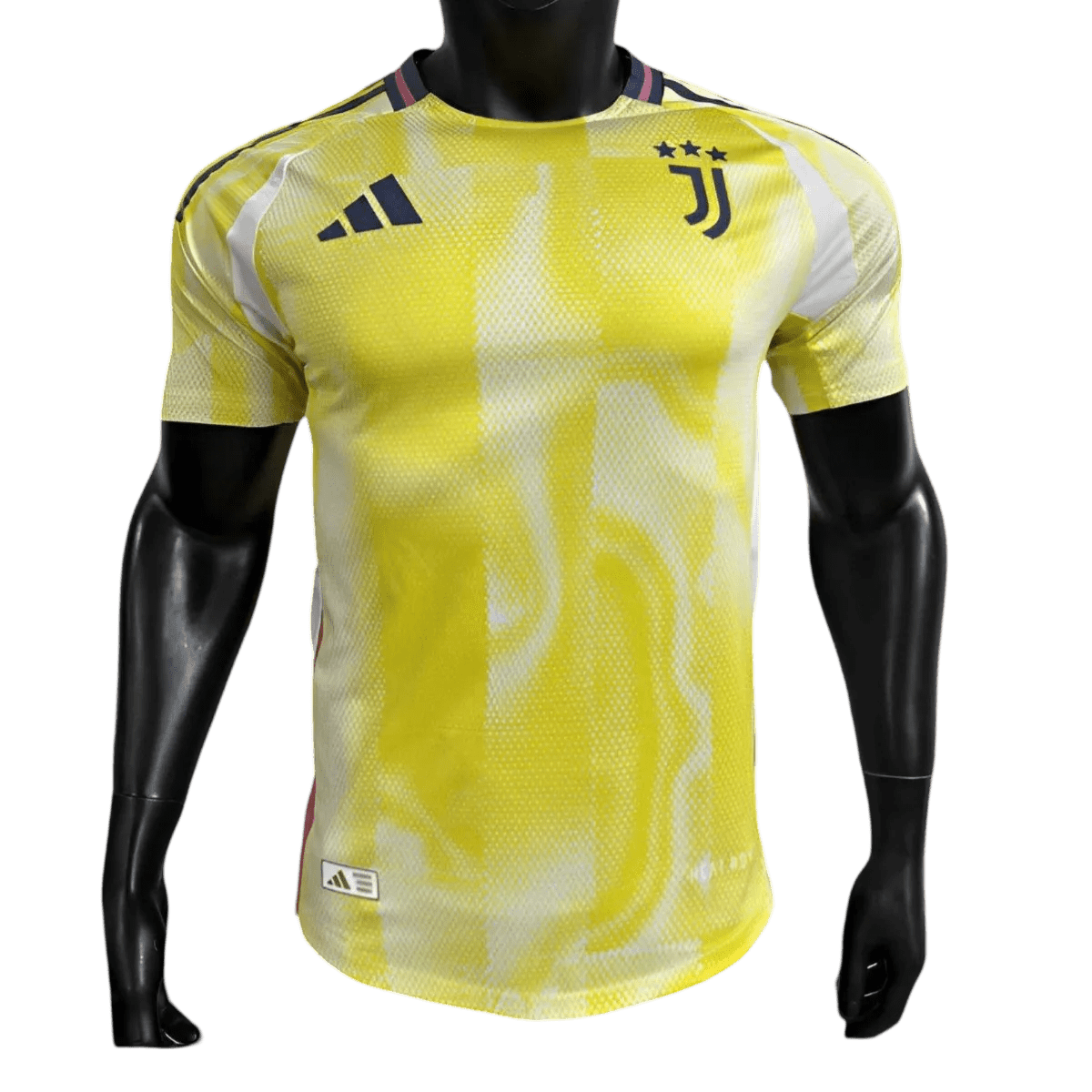 2024/2025 Juventus Away jersey - Player version - Goatkits Store