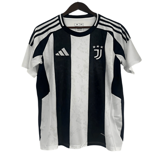 2024/2025 Juventus Home kit - Fan version - GOATKITS Store