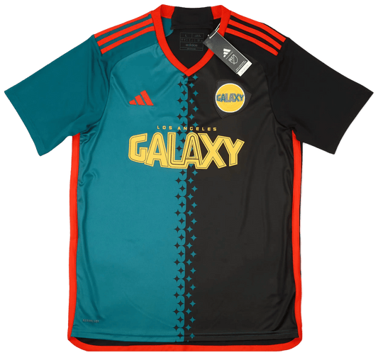 2024/2025 LA Galaxy Third kit - Fan Version