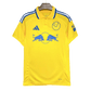 Leeds United Away Jersey 24/25 - Fan Version with premium detailing, inspired by the club’s rich history. High-quality Leeds United FC Kit for collectors.